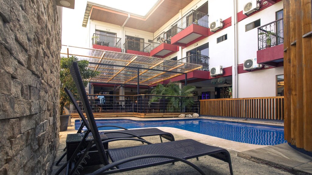 Hotel249