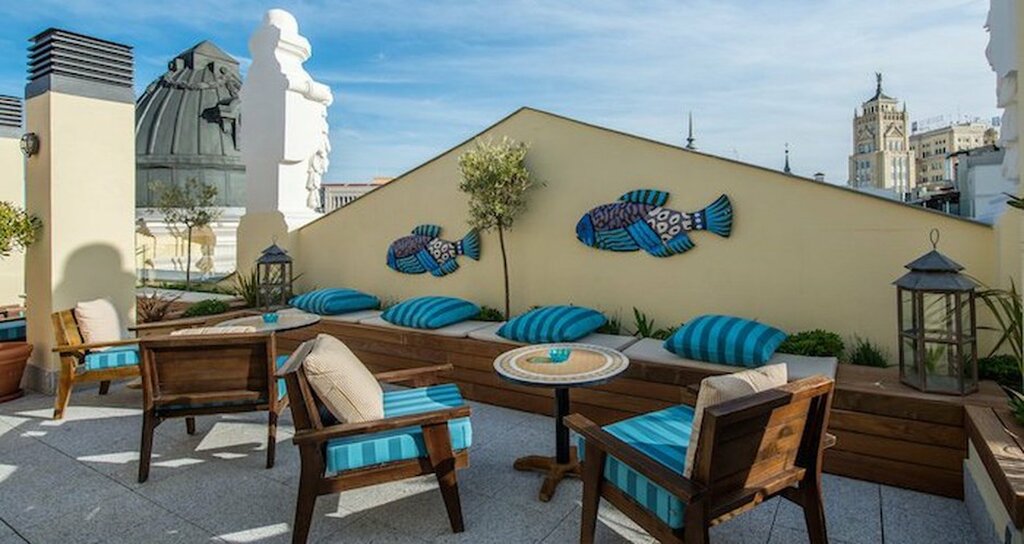 Hotel778