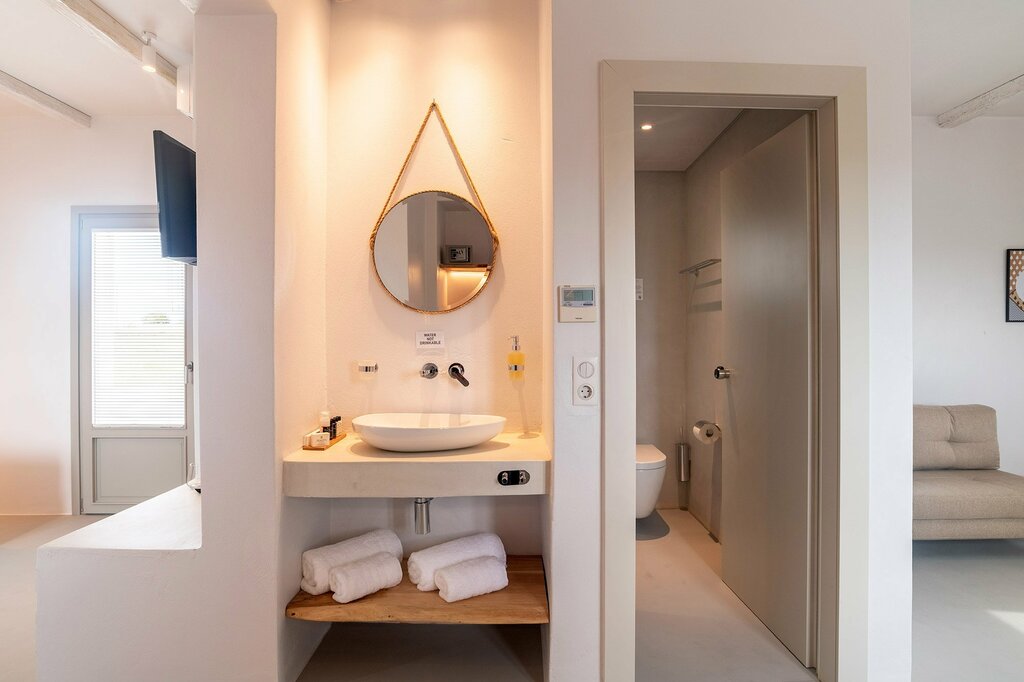 Hotel604