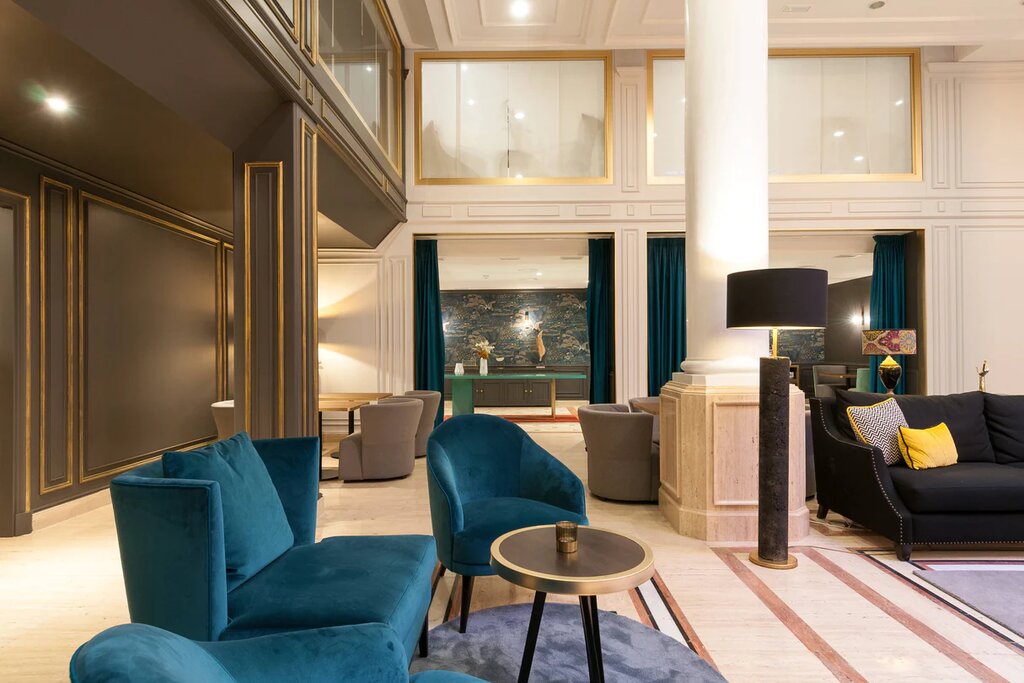 Hotel908
