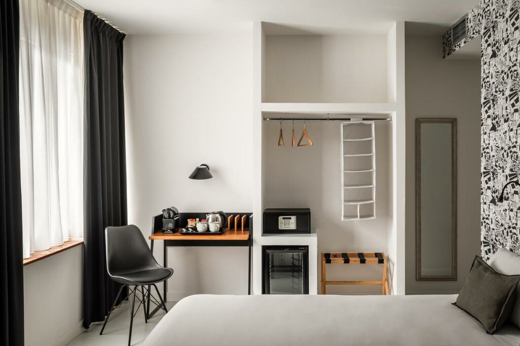 Hotel855