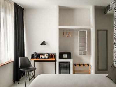 Hotel855
