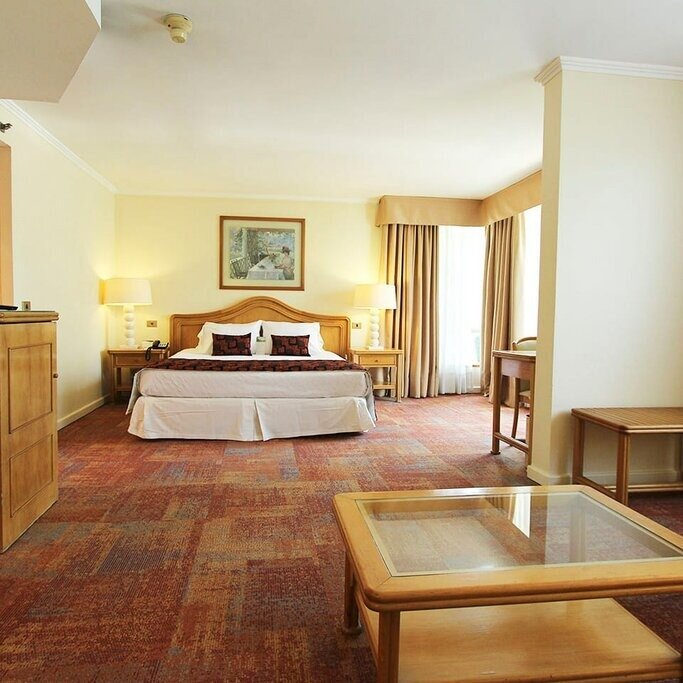 Hotel1463