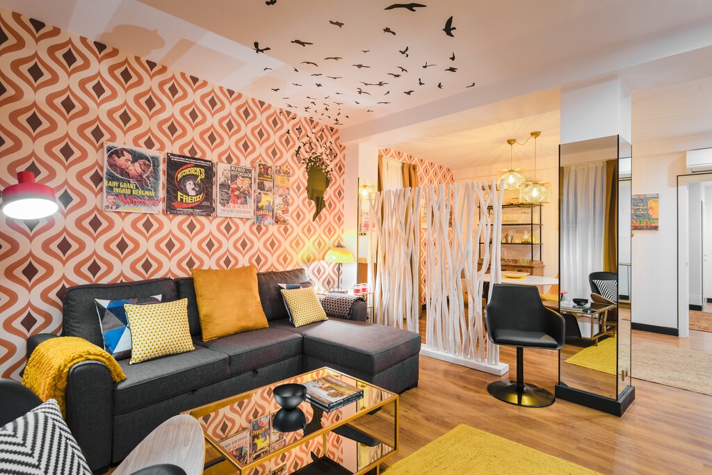 Hotel832