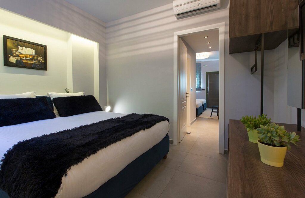 Hotel543