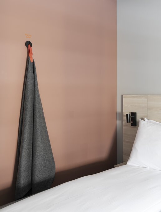 Hotel433