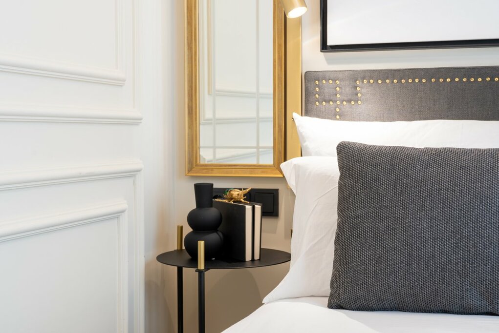 Hotel850