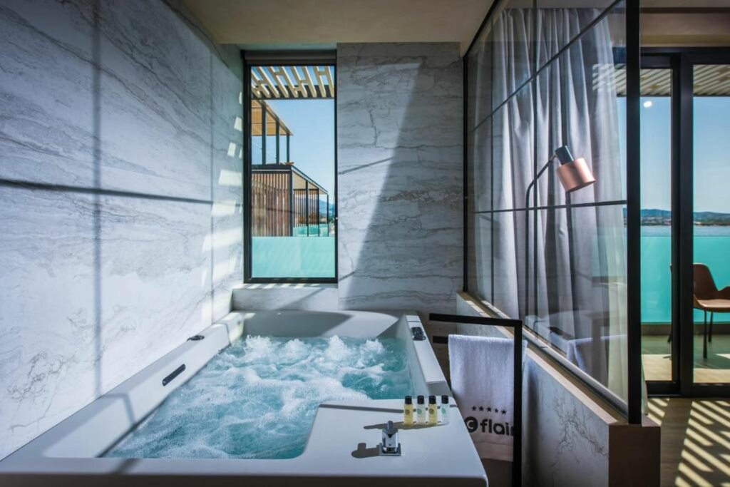 Hotel550