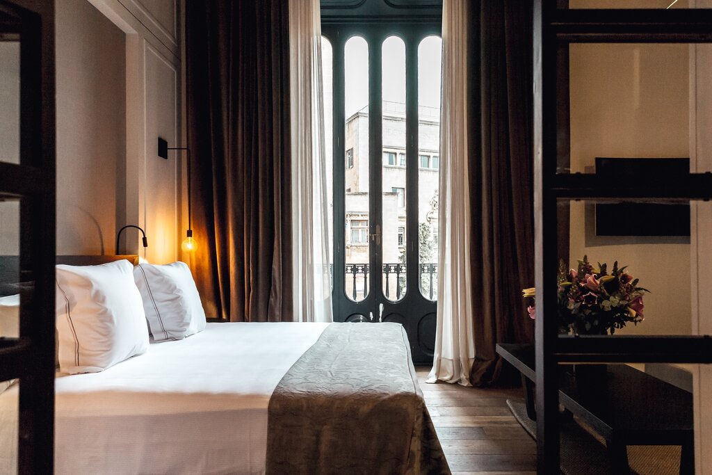 Hotel993