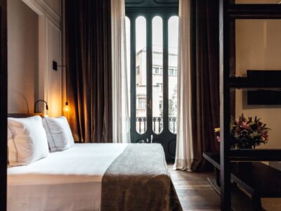 Hotel993