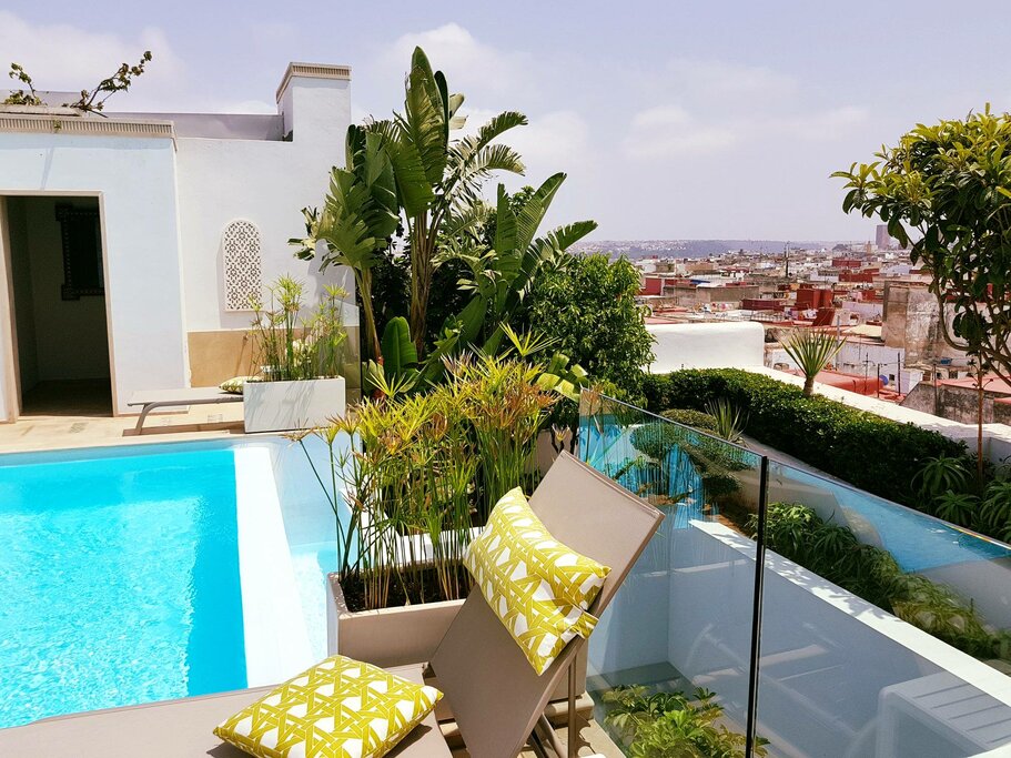 Hotel89