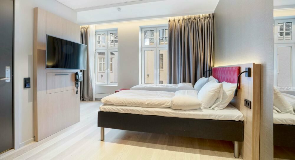 Hotel405
