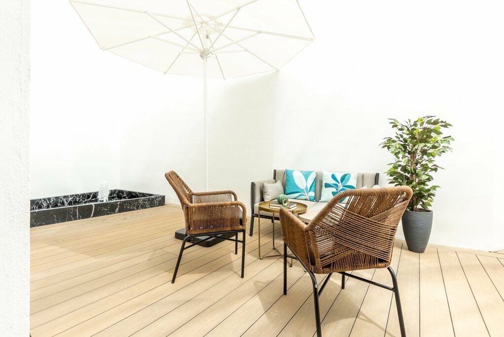 Hotel850