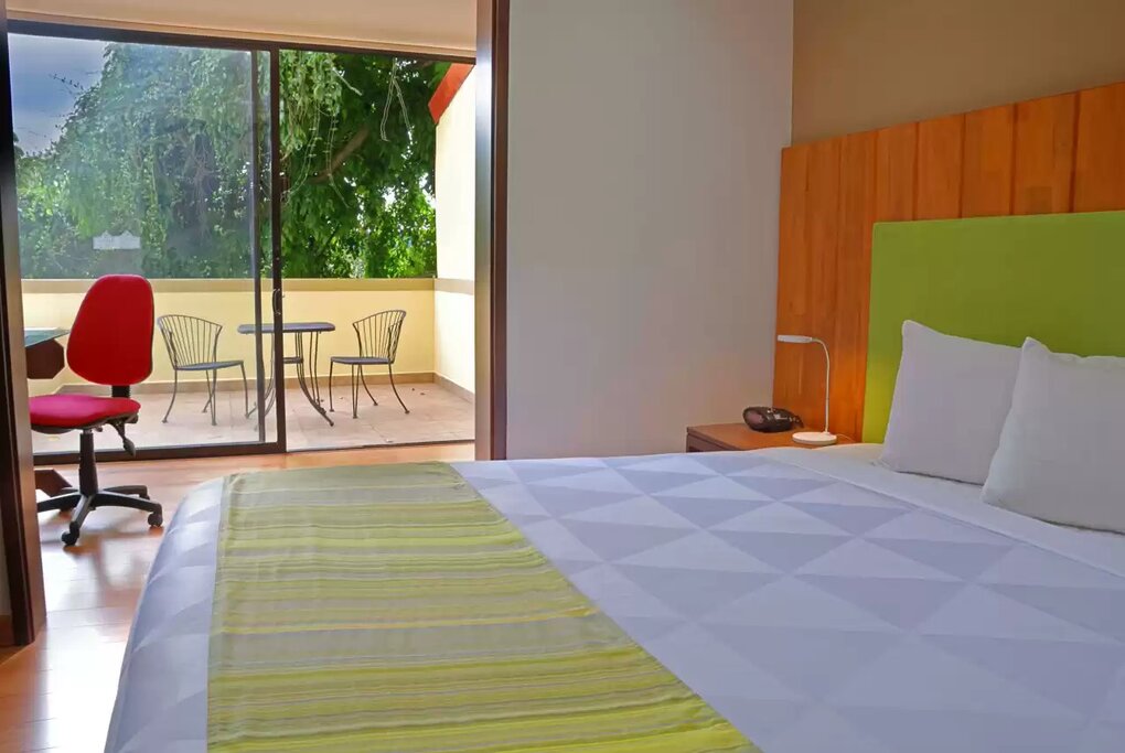 Hotel280