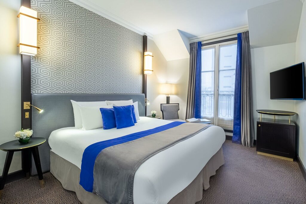 Hotel1300