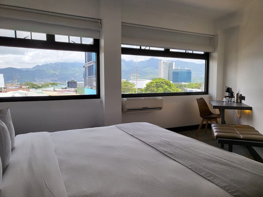 Hotel287