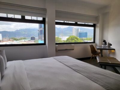 Hotel287