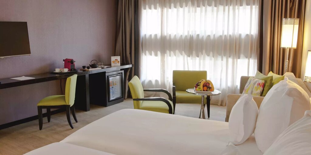 Hotel95