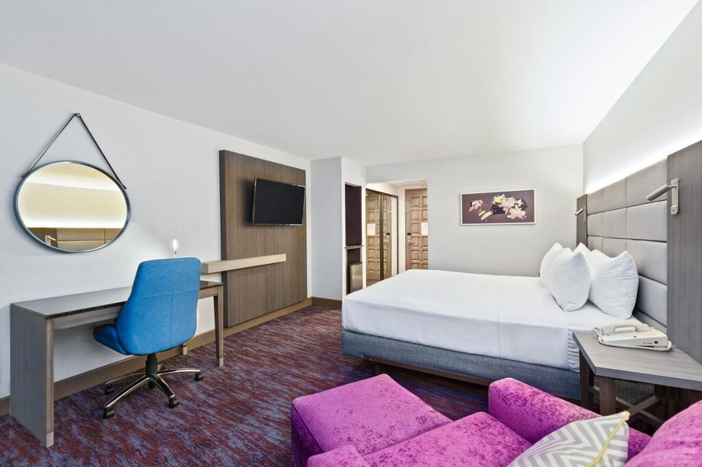 Hotel262