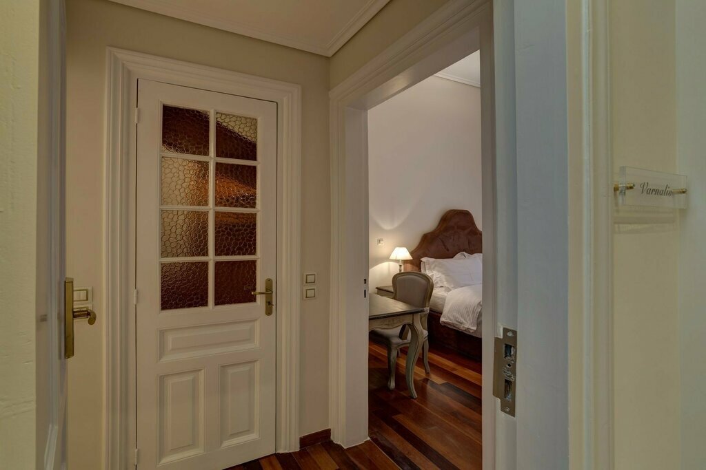 Hotel480