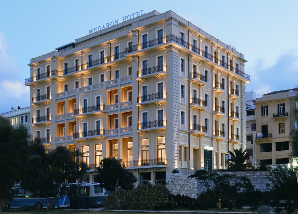 Hotel468