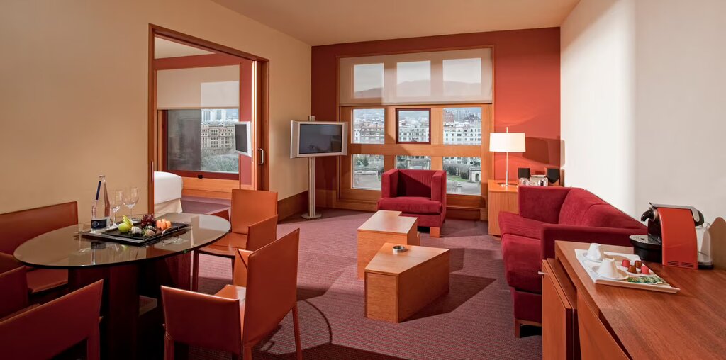 Hotel922