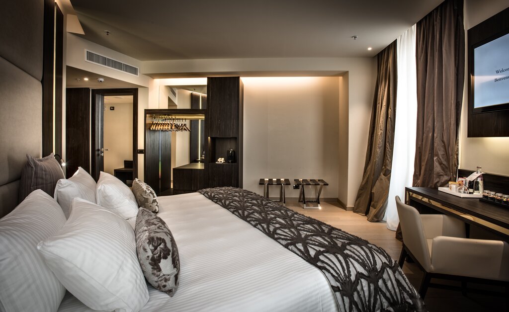 Hotel61