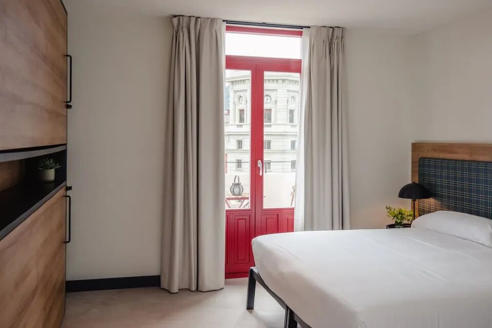 Hotel1111