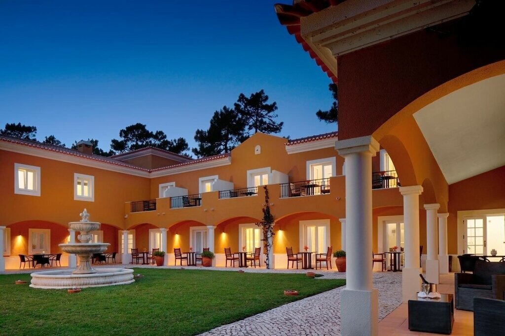 Hotel1183