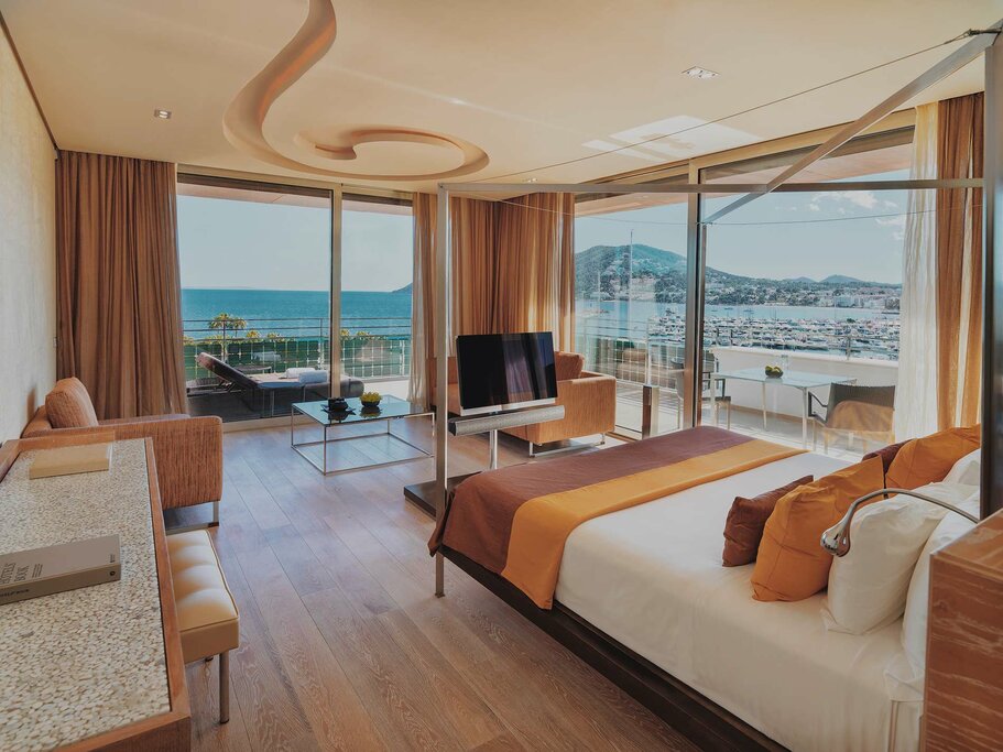 Hotel840