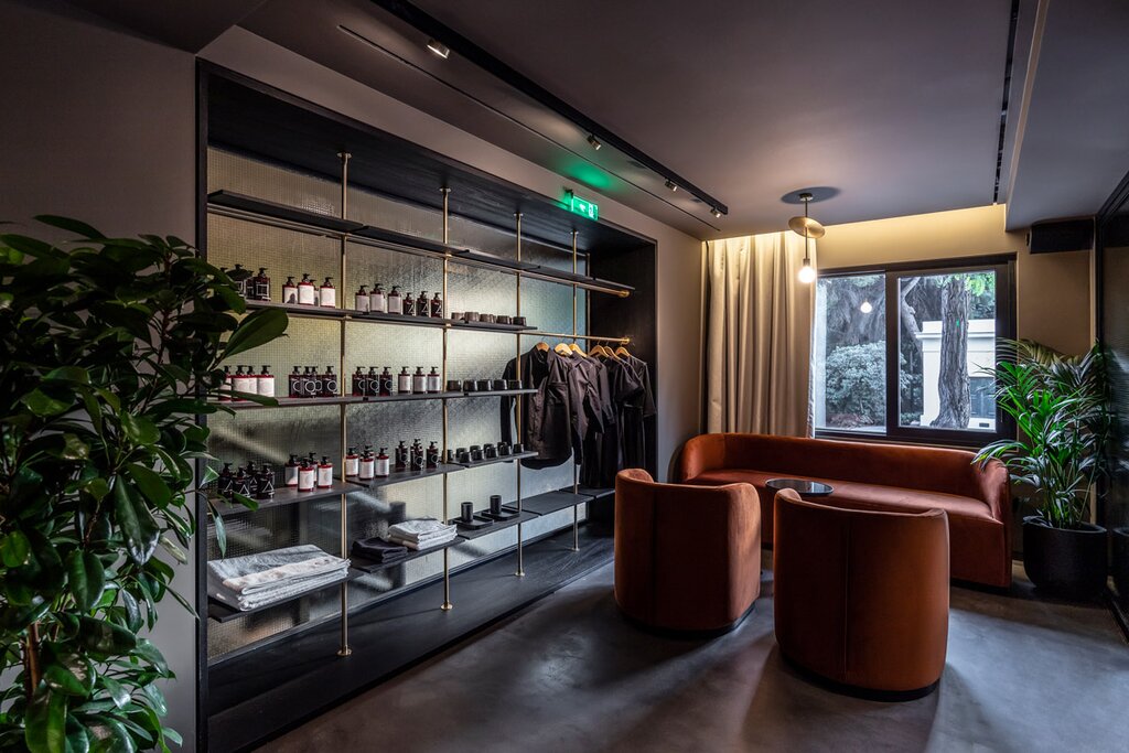 Hotel553