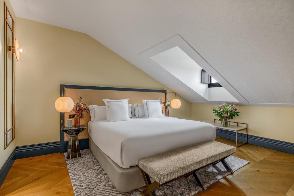 Hotel660
