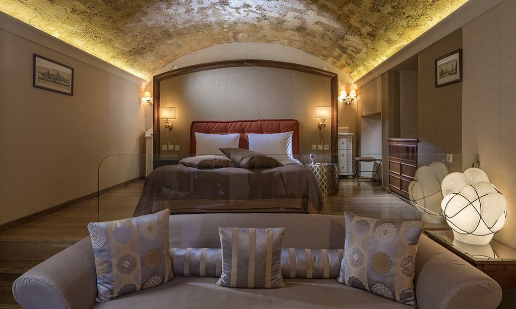 Hotel551