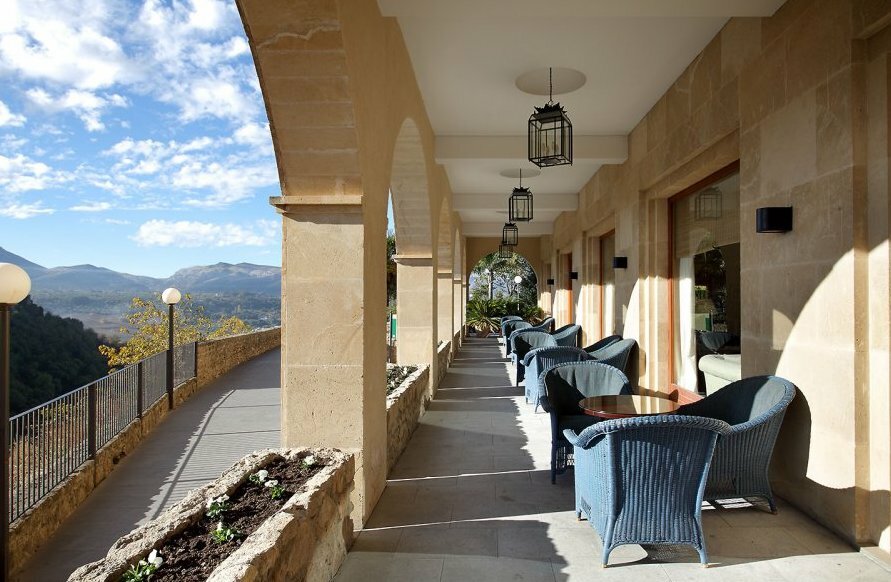 Hotel668