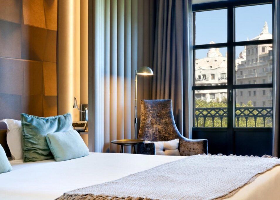 Hotel777