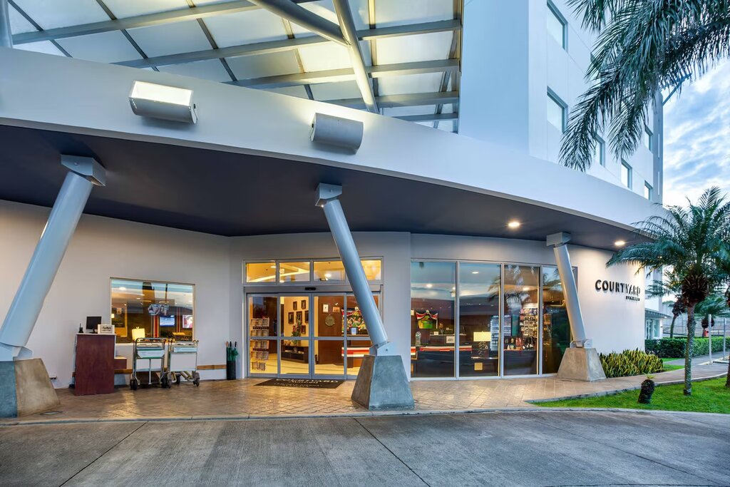 Hotel282