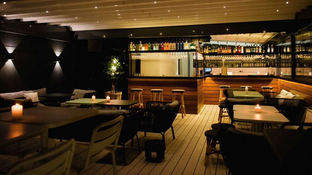 Hotel769