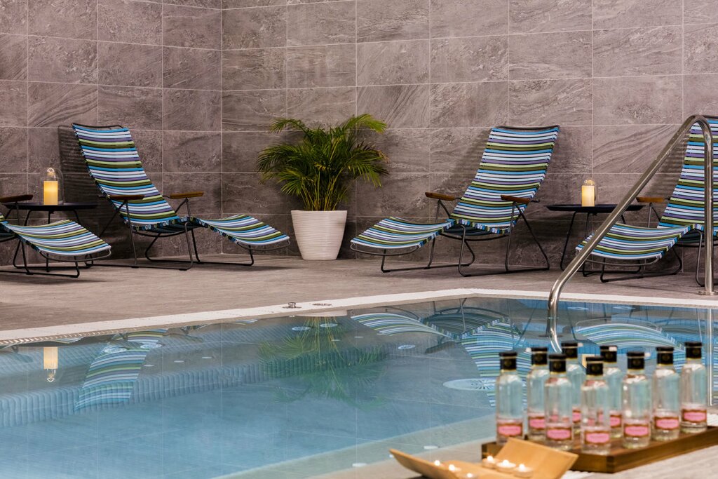 Hotel969