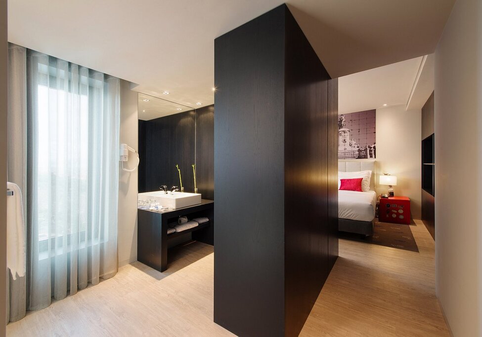 Hotel1137