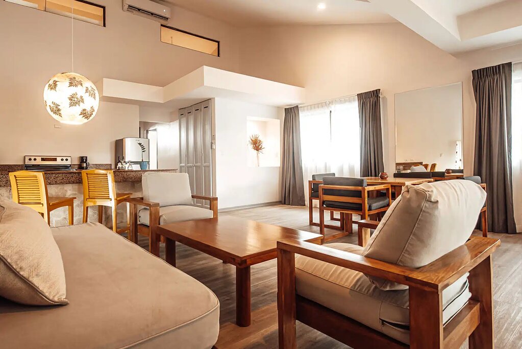Hotel214