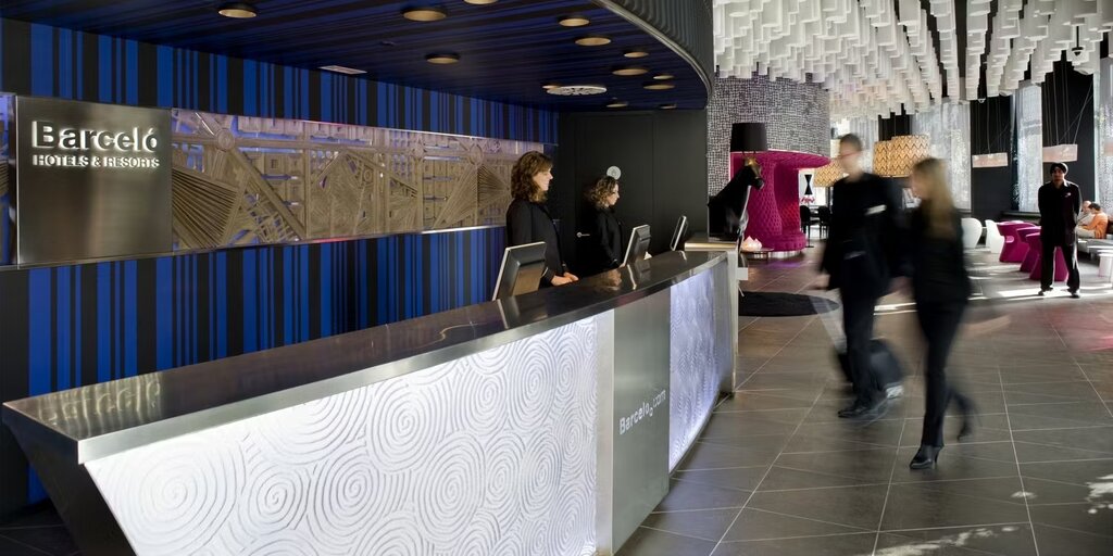 Hotel828