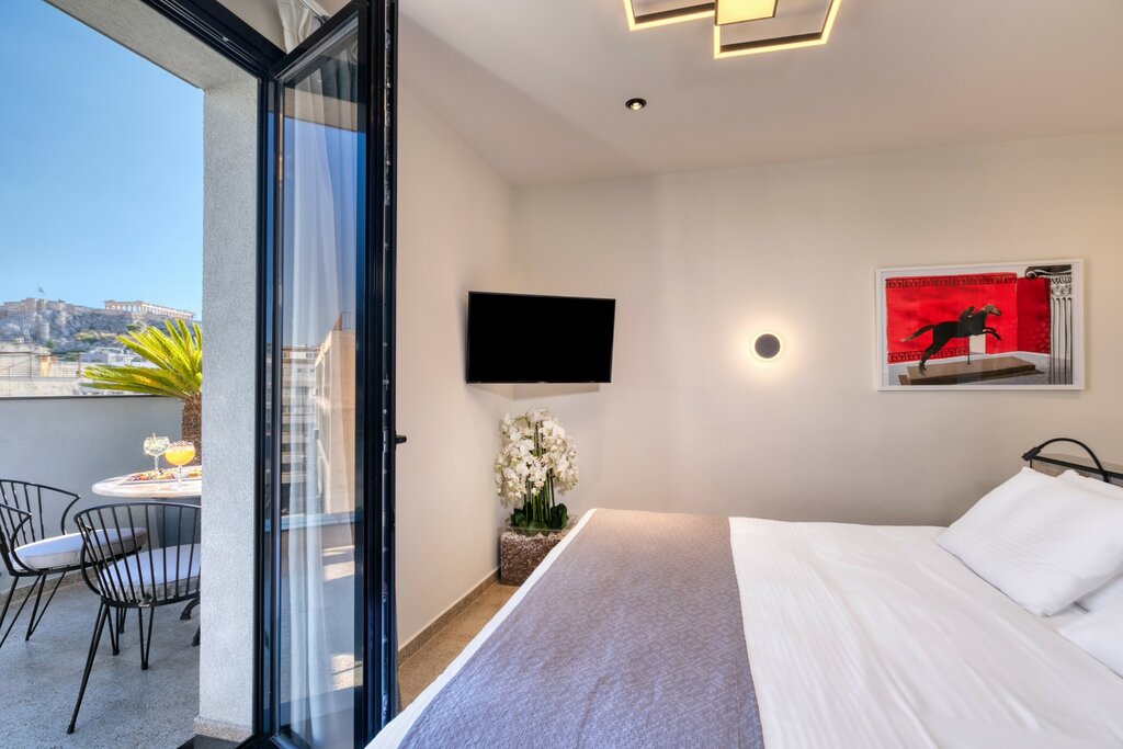 Hotel492