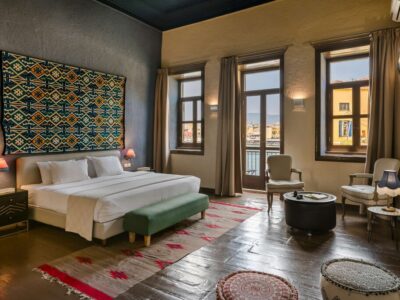 Hotel483