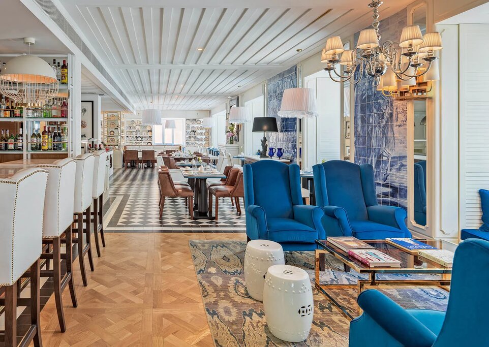 Hotel1118