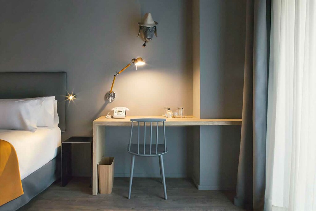 Hotel867