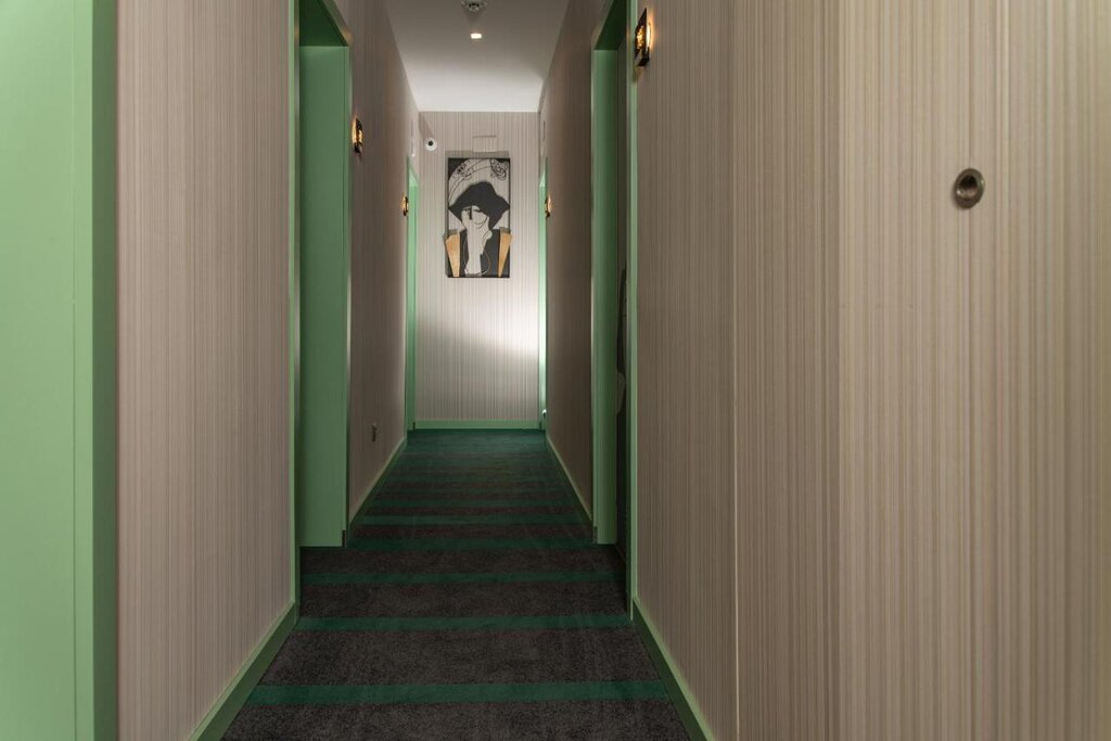 Hotel1168