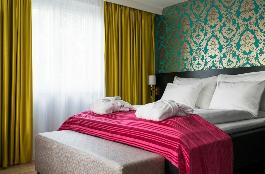 Hotel396