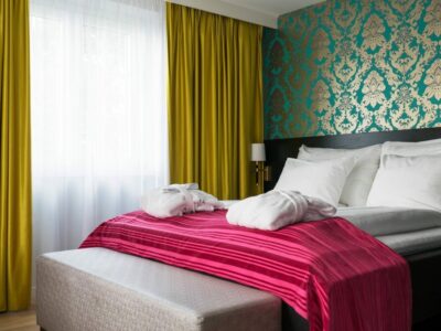 Hotel396