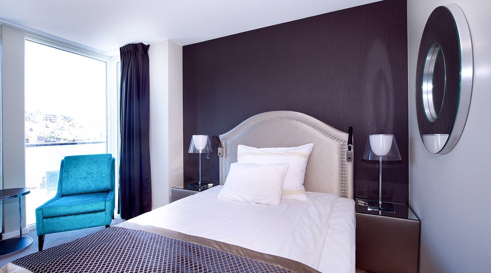 Hotel430