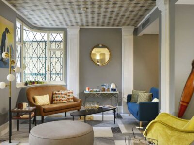 Hotel48